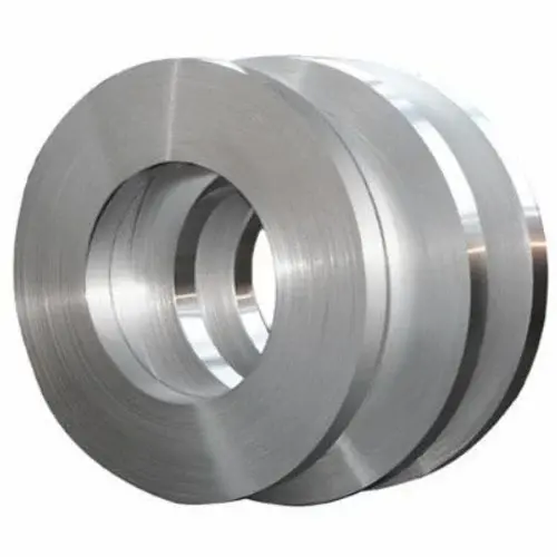 Precision slit GP coil ready for industrial use