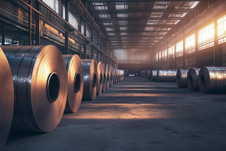 Trusted Partner for Industrial Excellence - Serving OEMs,Automotive,home appliences,electric industries,Furniture industries,Construction-PEB industries,general engineering,industrial fabricators.